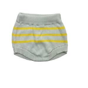 Fin & Vince Seafoam Mango Harbor Bloomers Shorts